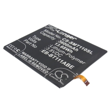 Remplacement de batterie compatible pour Lego DL0DA18AS/9-B,DL0DB01AS/9-B,DL0DC02AS/9-B,EB-BT111ABE,EB-BT111ABU...