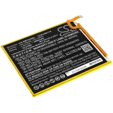 Remplacement de batterie compatible pour Samsung HQ-3565N,HQ-3565S,HQ-6739SDS