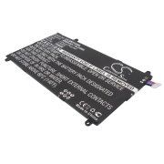 Batterie compatibleWith Samsung