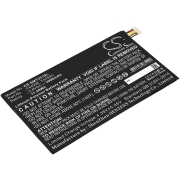 Batterie compatibleWith Samsung