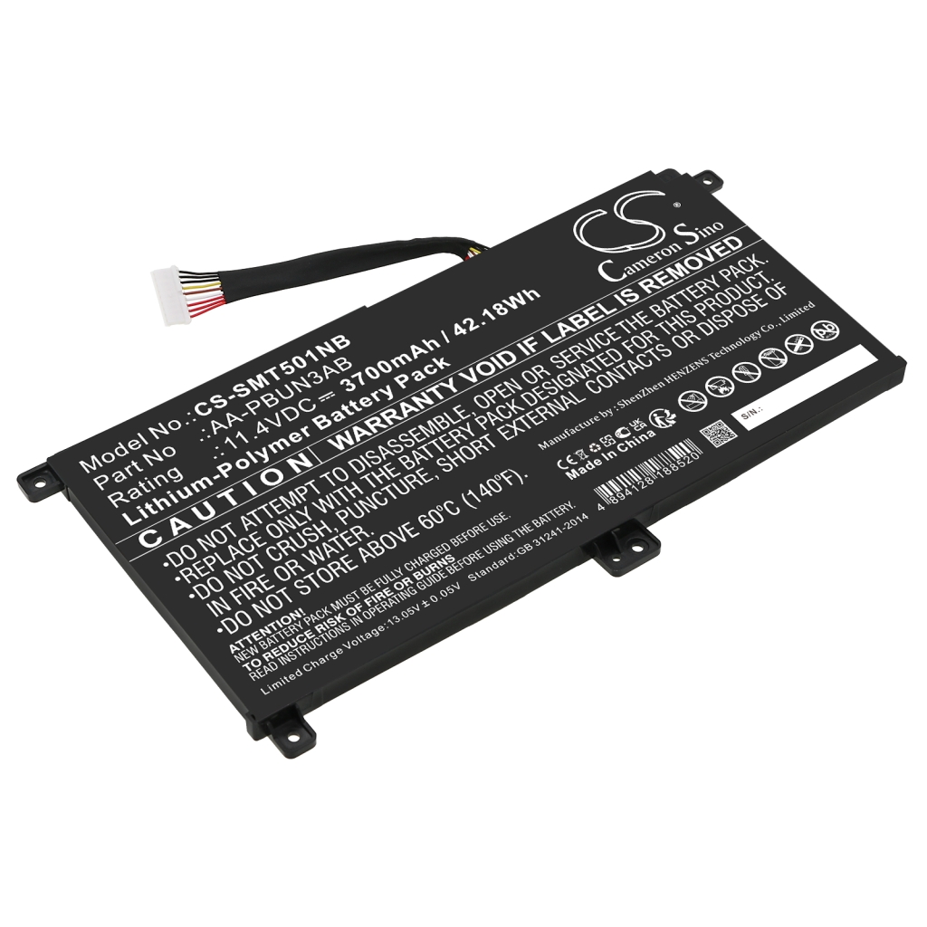 Samsung 300E4M series