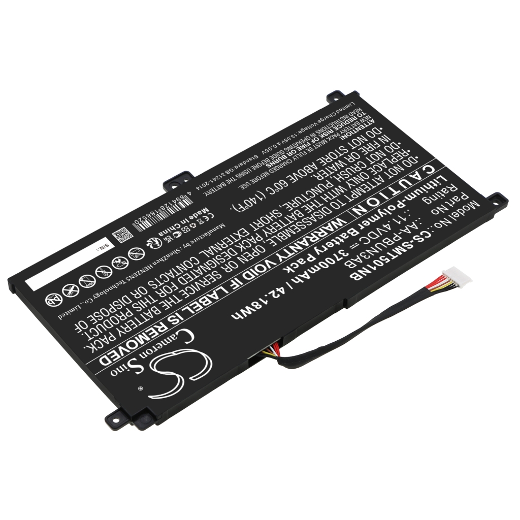 Samsung 300E4M series