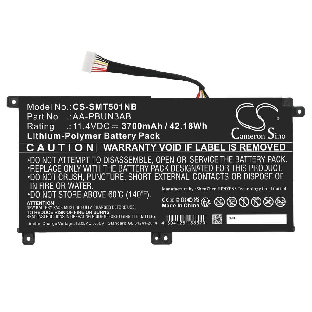 Samsung 300E4M series