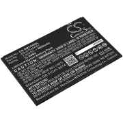 Battery compatibleWith Tablet Battery