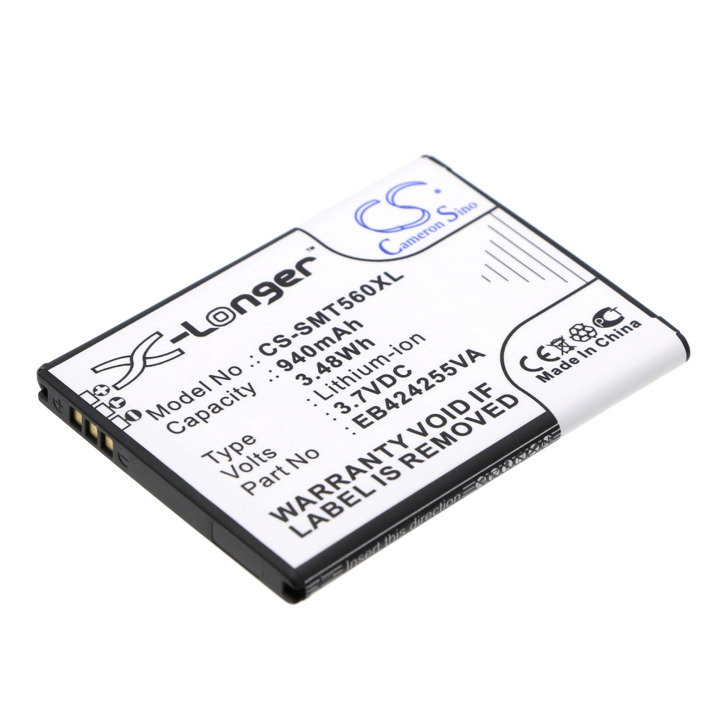 Batteries Remplace EB424255VABSTD