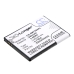Batteries Remplace EB424255VABSTD