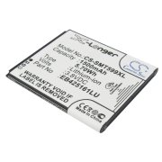 Batterie de téléphone portable Samsung SCH-I739