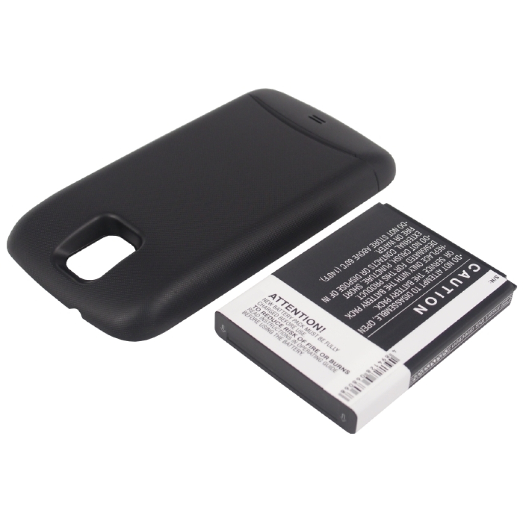 Batterie compatible avec Samsung CS-SMT699HL