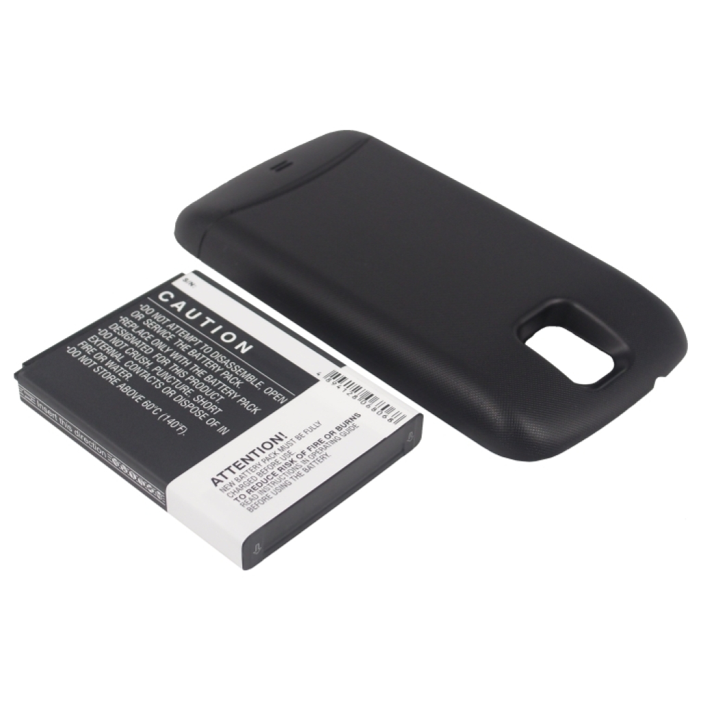 Batterie compatible avec Samsung CS-SMT699HL