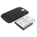 Batterie compatible avec Samsung CS-SMT699HL