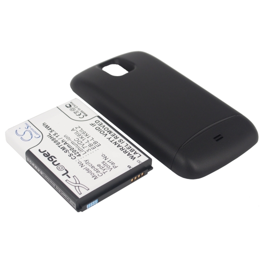 Batterie compatible avec Samsung CS-SMT699HL