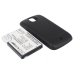 Batterie compatible avec Samsung CS-SMT699HL