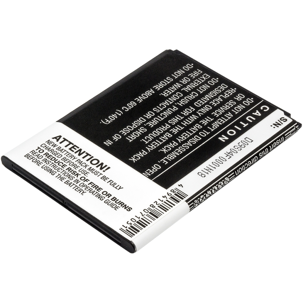 Batterie de téléphone portable Samsung SCH-i415