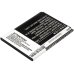Batteries Remplace EB-L1K6ILZ