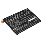 Batterie compatibleWith Tablette Batterie