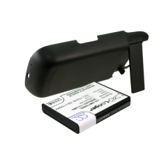 Remplacement de batterie compatible pour T-Mobile EB-L1G5HB,EB-L1G5HBA,EB-L1G5HBABXAR,EB-L1G5HV,EB-L1G5HVA