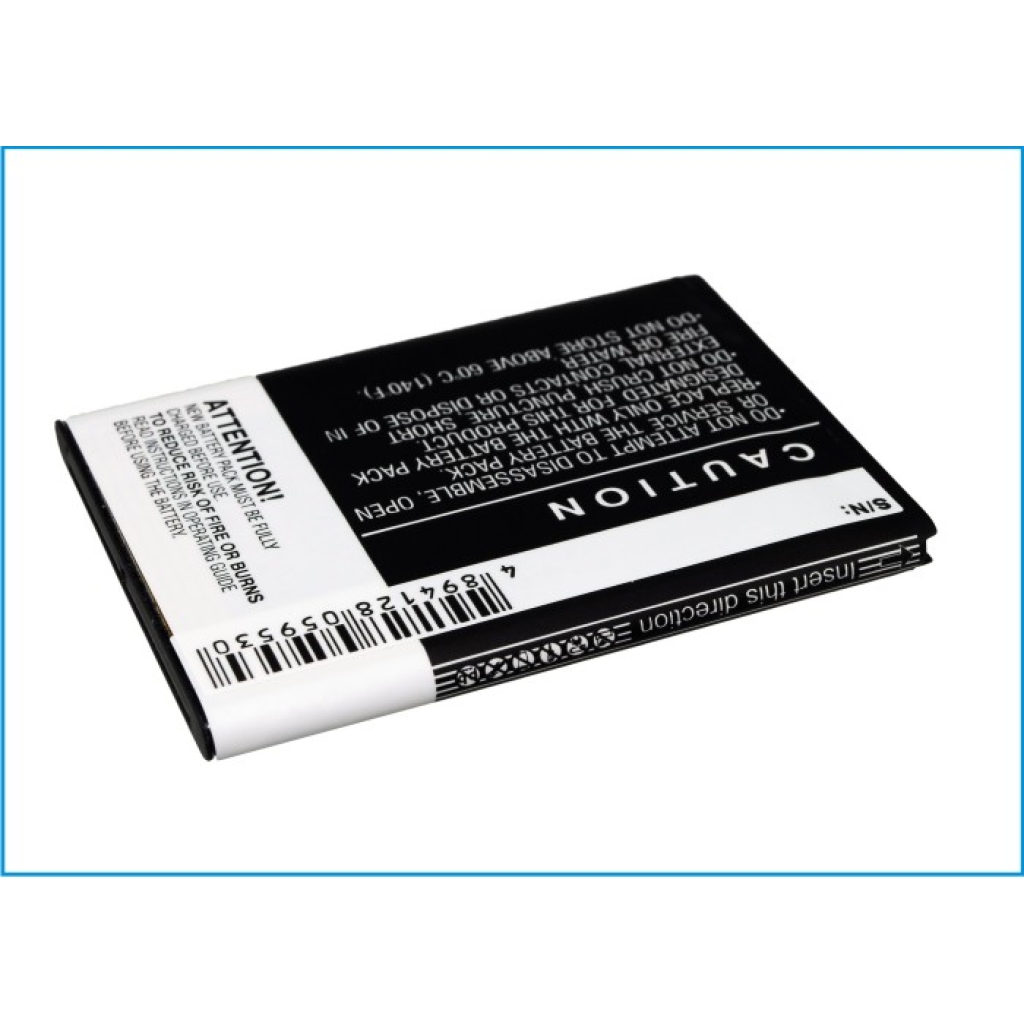 Batterie de téléphone portable Samsung SGH-i577