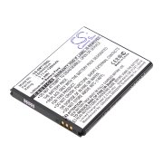 Batterie de téléphone portable Samsung SGH-S735C