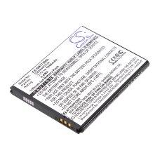 Remplacement de batterie compatible pour Samsung EB484659VA,EB484659VABSTD,EB484659VU,TH1B825AS/5-B