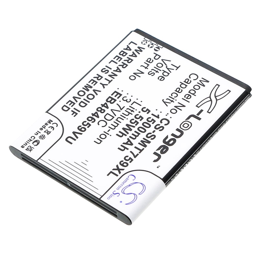 Batterie de téléphone portable Samsung StraightTalk