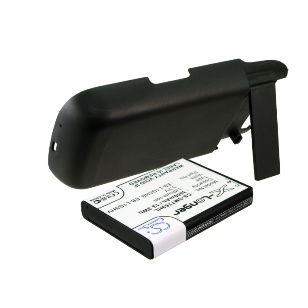 Batteries Remplace EB-L1G5HV