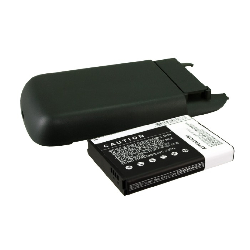 Batteries Remplace EB-L1G5HV