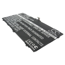 Remplacement de batterie compatible pour Samsung EB-BT800FBE