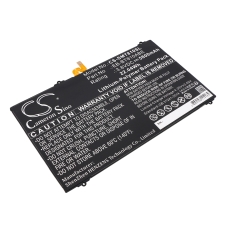 Remplacement de batterie compatible pour Samsung EB-BT810ABA,EB-BT810ABE,GH43-04431A