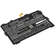Battery compatibleWith Batteries