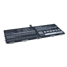 Remplacement de batterie compatible pour Samsung SP3782A9A,SP3782A9A(1S2P)