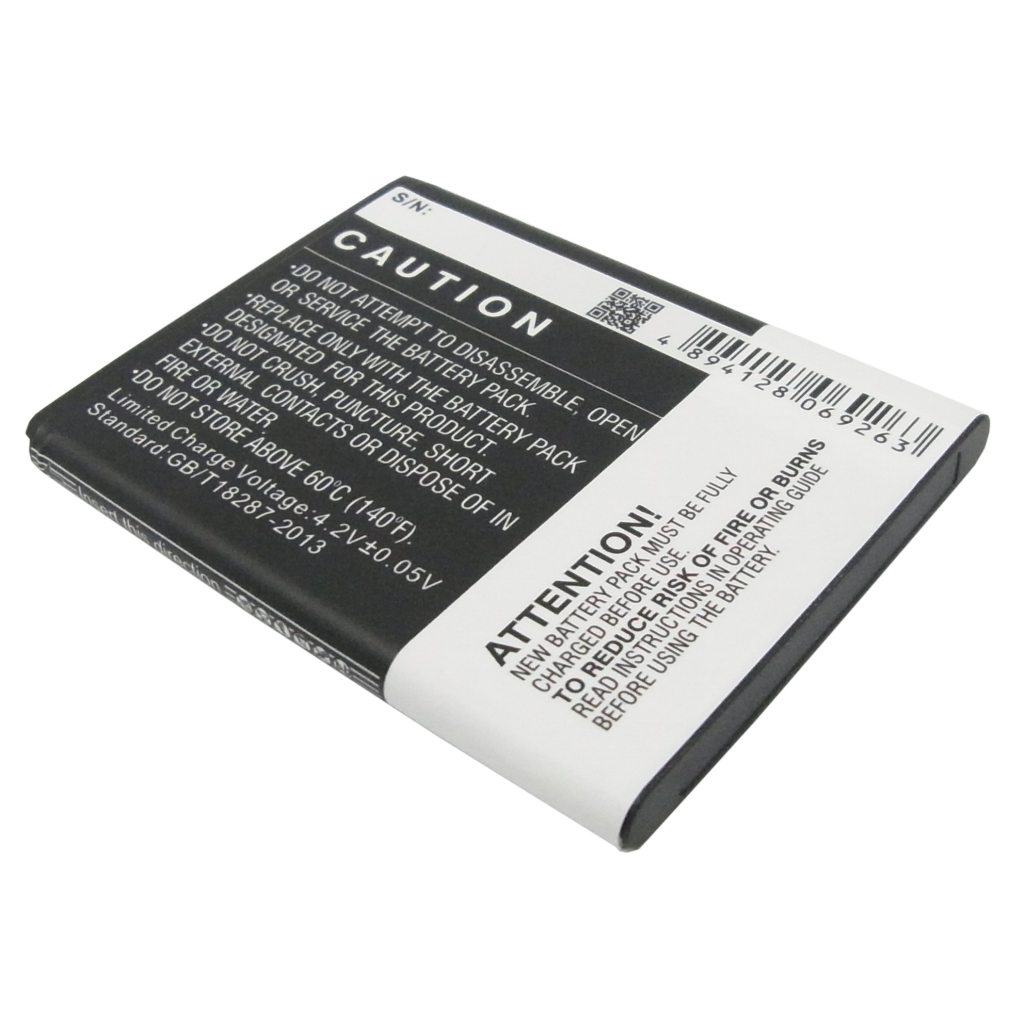 Mobile Phone Battery Samsung SGH-i717R