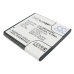 Batterie compatible avec Samsung Verizon AT&T NTT Docomo Sprint T-Mobile CS-SMT959SL
