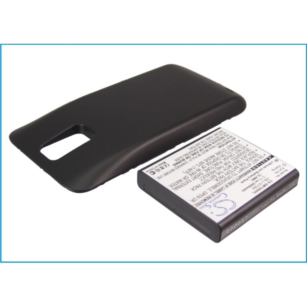 Batterie compatible avec Samsung T-Mobile CS-SMT989HL