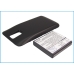 Batterie compatible avec Samsung T-Mobile CS-SMT989HL