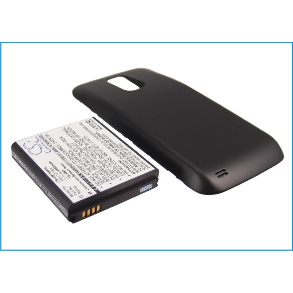 Batterie compatible avec Samsung T-Mobile CS-SMT989HL