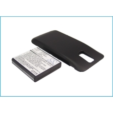 Remplacement de batterie compatible pour Samsung EB-L1D7IBA