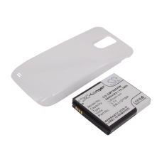 Remplacement de batterie compatible pour Samsung EB-L1D7IBA