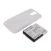 Batterie compatible avec Samsung CS-SMT989HW