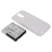 Batterie compatible avec Samsung CS-SMT989HW