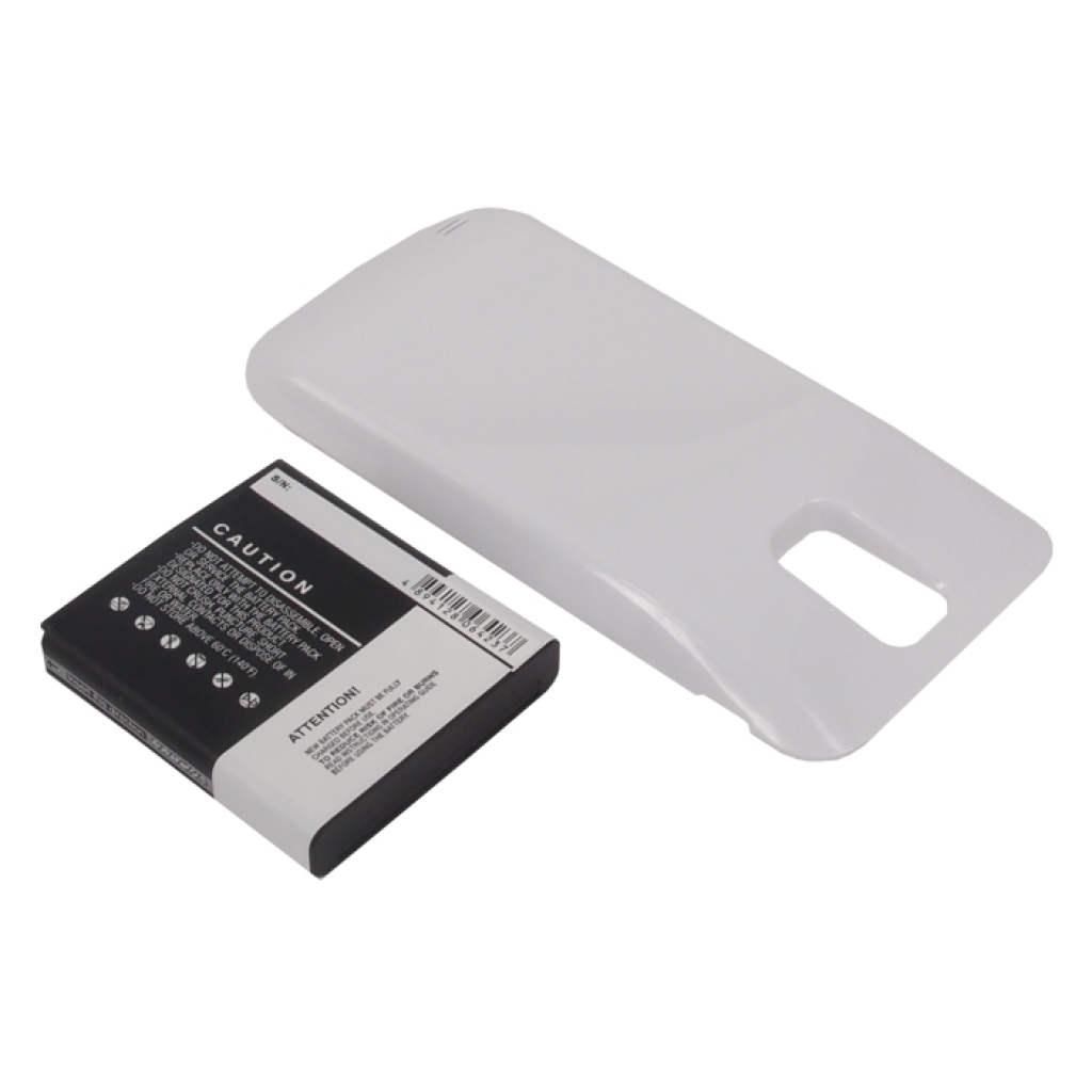 Batterie compatible avec Samsung CS-SMT989HW