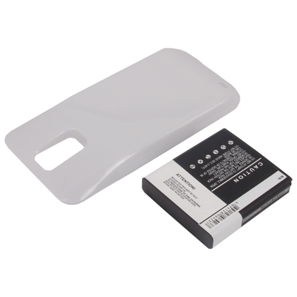 Batterie compatible avec Samsung CS-SMT989HW
