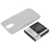 Batterie compatible avec Samsung CS-SMT989HW