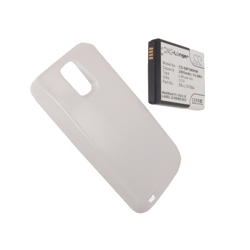 Batterie compatible avec Samsung CS-SMT989HW