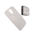 Batterie compatible avec Samsung CS-SMT989HW