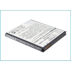 Remplacement de batterie compatible pour Samsung EB-L1D7IBA