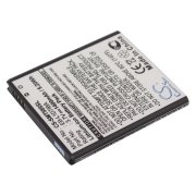 Batterie de téléphone portable Samsung Skyrocket