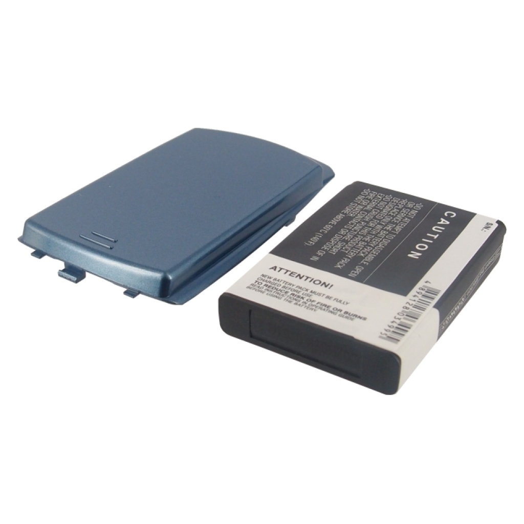 Batterie compatible avec Samsung CS-SMU340XL
