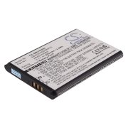 Batterie de téléphone portable Samsung Contour