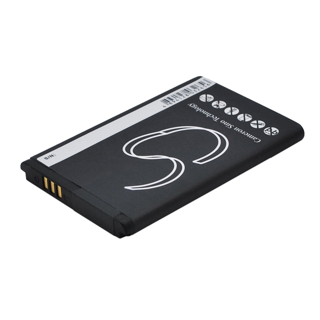 Batterie de téléphone portable Samsung DoubleTake
