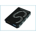 Batterie compatible avec Samsung CS-SMU520XL